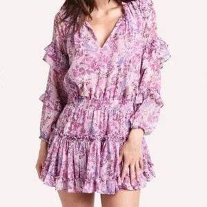 Misa Los Angeles Arizona dress